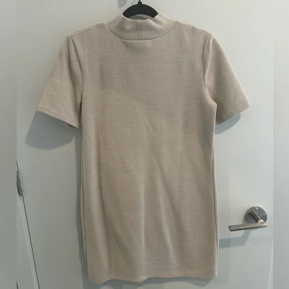 ZARA Mini Dress - Picture 4 of 4